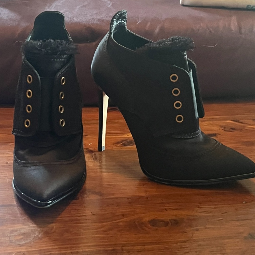 Jimmy Choo shoes